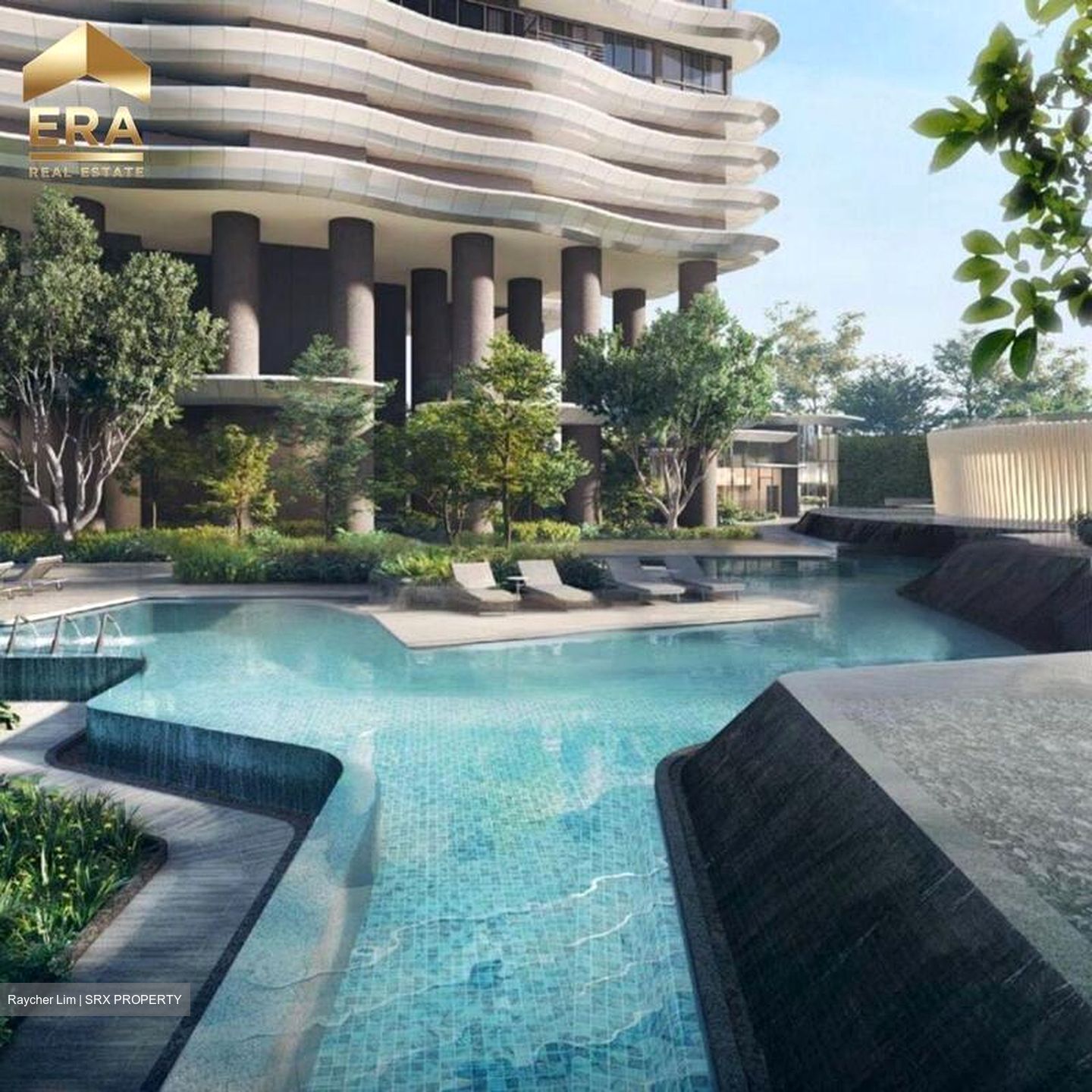 Zion Road (D3), Condominium #495595281